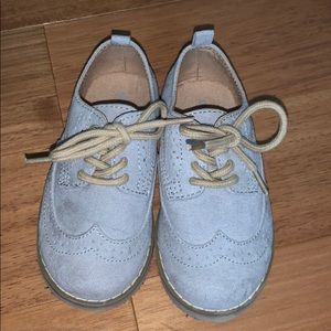Toddler Dress shoes